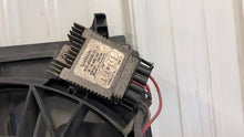 Load image into Gallery viewer, 2005 2013 Chevrolet Corvette C6 Z06 Radiator Engine Cooling Fan Assembly OEM 78K
