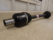 Load image into Gallery viewer, 05 13 C6 Corvette Passenger Driver Rear Halfshaft Axle Shaft GM 22873444 56K

