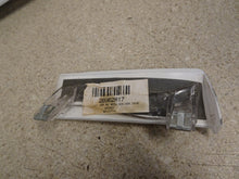 Load image into Gallery viewer, 2012 Camaro SS 45TH Anniversary White Glossy Dash Trim 2 Pieces GM 20962816
