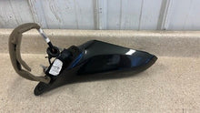 Load image into Gallery viewer, 10 15 Camaro Passenger Side Exterior Mirror Right SS GM Power RH Heated Gray
