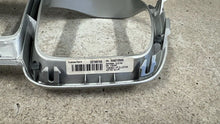 Load image into Gallery viewer, 10 15 Camaro SS ZL1 Gauge Cluster Bezel Trim OEM Speedometer GM 22799700
