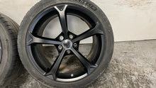 Load image into Gallery viewer, 10 13 Corvette C6 Grand Sport Rear 19&#39;&#39; Wheels 19x12 Factory 9597864 Centennial
