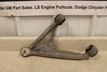 Load image into Gallery viewer, 97 04 C5 Corvette LH Driver Side Rear Upper Control Arm Assembly OEM GM Left
