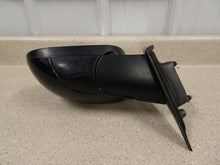 Load image into Gallery viewer, 05 10 Dodge Charger SRT-8 Black Driver Side Mirror Left LH OEM Mopar
