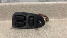 Load image into Gallery viewer, 93 02 Chevrolet Camaro SS Driver Power Window Switch Left OEM LH Factory
