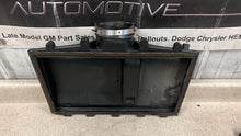 Load image into Gallery viewer, 94 97 Pontiac Firebird Trans AM Ram Air Intake Box K&amp;N Filter 12529235 RARE

