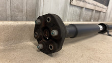 Load image into Gallery viewer, 10 15 Camaro SS Driveshaft GM 92237000 Rear Drive Shaft Propeller Auto 53K
