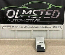 Load image into Gallery viewer, 08 12 Cadillac CTS-V CTS Electronic Suspension Control Module OEM GM 25989547
