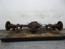 Load image into Gallery viewer, 82 02 Camaro Firebird 10 Bolt Rear Axle End Assembly 3.42 Eaton Posi Disc Brakes
