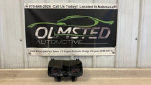 Load image into Gallery viewer, 2013 Camaro SS Gauge Instrument Speedometer Cluster GM 75K Miles 22861797 OEM
