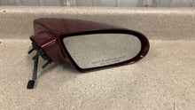 Load image into Gallery viewer, 93 02 Chevrolet Camaro SS Passenger Side Powered Mirror OEM GM 80K Right RH
