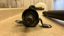 Load image into Gallery viewer, 11 15 Camaro Driveshaft 92249105 Rear Drive Shaft Propeller Manual 59K 6 Speed
