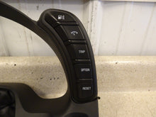 Load image into Gallery viewer, 05 13 Chevrolet Corvette C6 Gauge Cluster Speedometer Trim Bezel GM 56K OEM
