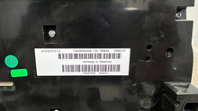 Load image into Gallery viewer, 14 15 Camaro SS ZL1 Navigation Stereo Radio Receiver GM 23178062 Control Panel
