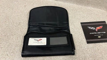 Load image into Gallery viewer, 2011 Chevrolet Corvette Owners Manual Booklet Guide Information Case CD
