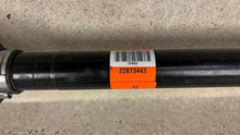 Load image into Gallery viewer, 09 13 C6 Z06 Corvette Passenger Rear Halfshaft Axle Shaft Right GM 22873443 3K
