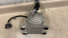 Load image into Gallery viewer, 15 17 Dodge Challenger Charger Hellcat Auxiliary Coolant Water Pump 5181868AF
