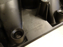 Load image into Gallery viewer, LS3 6.2L GM Intake Manifold Plenum OEM 12602477 12686561 Square Port Car L99 DMG

