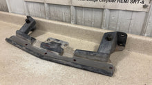 Load image into Gallery viewer, 98 02 Camaro SS Front Bumper Center Support Header Panel GM 10280358 Bracket 80K

