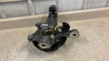 Load image into Gallery viewer, 05 13 C6 Z06 Corvette Passenger Rear Spindle Hub Assembly OEM GM Right 3K
