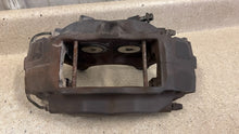 Load image into Gallery viewer, 2010 2015 Camaro SS Front Driver Passenger Brembo Brake Calipers Pair OEM

