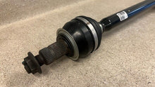 Load image into Gallery viewer, 2010 2015 Camaro SS Passenger Side Half Shaft Axle OEM GM 92246760 RH Right 14K
