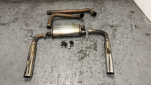 Load image into Gallery viewer, 1998 2002 Camaro Firebird Magnaflow Cat-Back Performance Exhaust System 15684

