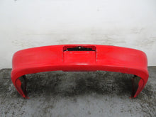 Load image into Gallery viewer, 1993 2002 Chevrolet Camaro SS Z28 Factory Rear Bumper Cover OEM GM Red
