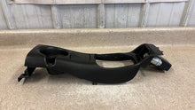 Load image into Gallery viewer, 97 02 Firebird Camaro Factory Center Console Top Shifter Trim Manual Gray
