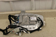 Load image into Gallery viewer, 2017 Camaro ZL1 Performance Data Recorder Control Module GM 84162669 16K Miles
