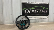 Load image into Gallery viewer, 15 21 Dodge Challenger Leather Wheel 5LE642X9AE 66K Mopar Switches Steering
