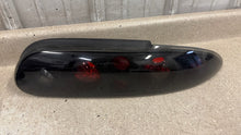Load image into Gallery viewer, 93 02 Camaro SS Rear Tail Lights Passenger Driver Euro Style Smoked Aftermarket
