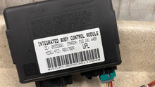 Load image into Gallery viewer, 1997 2002 Firebird Trans AM Camaro SS Body Control Module OEM GM 09353691 BCM
