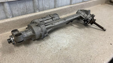 Load image into Gallery viewer, 2014 2015 Camaro SS Power Steering Rack &amp; Pinion OEM GM 23207194 Harness 78K
