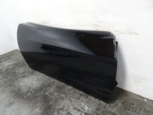 Load image into Gallery viewer, 05 13 Corvette C6 Z06 GS Passenger Front Door Right RH OEM GM 22737431 Black 62K
