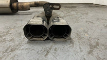 Load image into Gallery viewer, 1982 2002 Camaro Firebird Borla S-Type Exhaust System 140028 Axle Back LS1 LT1
