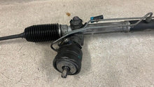 Load image into Gallery viewer, 05 13 Corvette C6 Z06 GS Power Steering Gear Rack &amp; Pinion OEM GM 26085331
