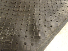 Load image into Gallery viewer, 1993-1999 Camaro SS SLP Factory OEM Front Carpet Floor Mats Graphite Gray 75K
