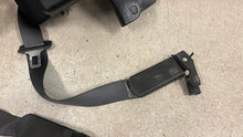 Load image into Gallery viewer, 05 12 Corvette C6 Z06 Convertible Seat Belt Retractor Right Left 15140310 GM OEM
