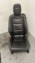 Load image into Gallery viewer, 10 15 Chevrolet Camaro SS Convertible Front Rear Power Heated Leather Seats GM
