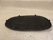 Load image into Gallery viewer, 93 02 Camaro SS Firebird Factory Right Left Rear Hatch Panel Speaker Cover Gray

