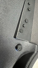 Load image into Gallery viewer, 05 13 Chevrolet C6 Corvette Z06 Center Console Lid Armrest Black Leather GM 21K
