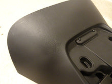 Load image into Gallery viewer, 05 13 Chevrolet Corvette C6 Center Console Lower Floor Base Black GM 20940291

