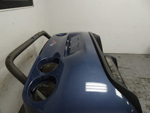 Load image into Gallery viewer, 05 13 Chevrolet Corvette C6 Z06 Grand Sport Rear Bumper Cover Assembly GM 56K
