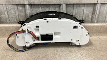 Load image into Gallery viewer, 06 07 08 Corvette C6 Instrument Gauge Cluster 95K GM Speedometer 25802191 Base
