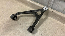 Load image into Gallery viewer, 05 13 C6 Corvette Driver Side Rear Upper Control Arm GM 10307580 LH OEM Left 3K
