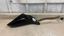 Load image into Gallery viewer, 2010 2015 Chevrolet Camaro Driver Side Mirror Left Heated OEM SS LH Black
