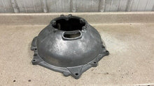 Load image into Gallery viewer, 2005 2013 C6 CORVETTE 6 SPEED MANUAL FLYWHEEL BELL HOUSING GM 12568370 OEM 5K
