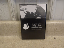 Load image into Gallery viewer, 05 13 Corvette C6 Z06 Navigation Audio Radio Stereo AM/FM CD Player NAV 20856087
