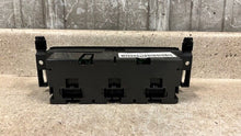 Load image into Gallery viewer, 05 13 Corvette Z06 C6 Climate HVAC Control Switches AC Heat OEM GM 15858813 48K
